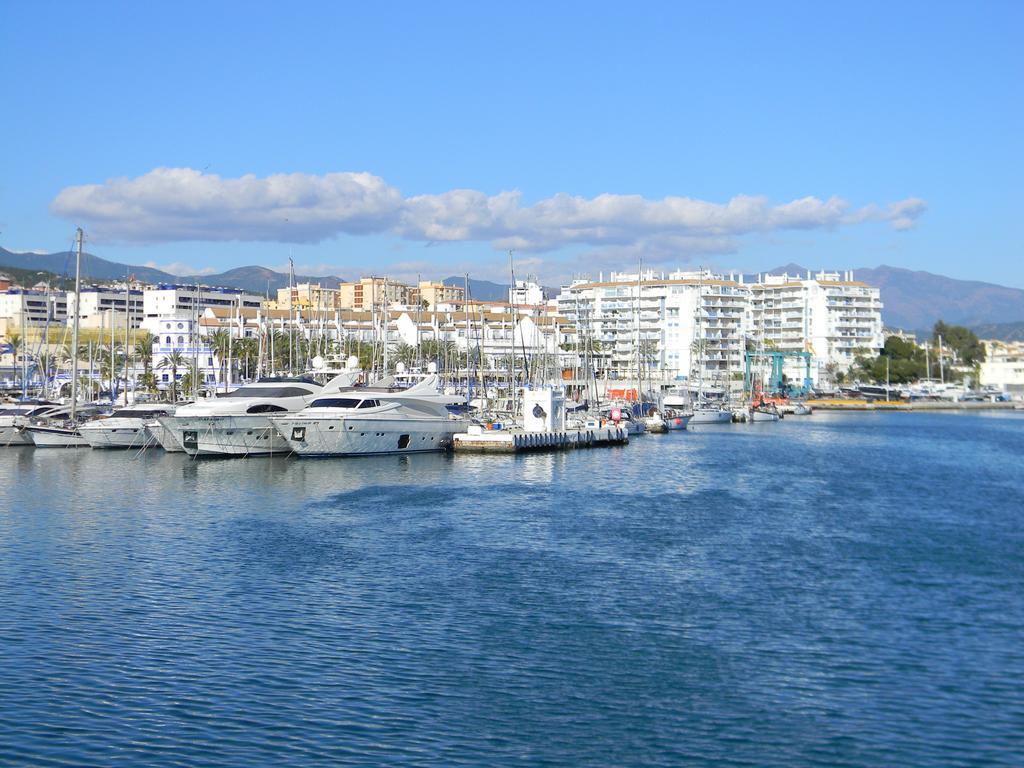 El Coronel, La Mejor Ubicacion, Descubre Estepona! *