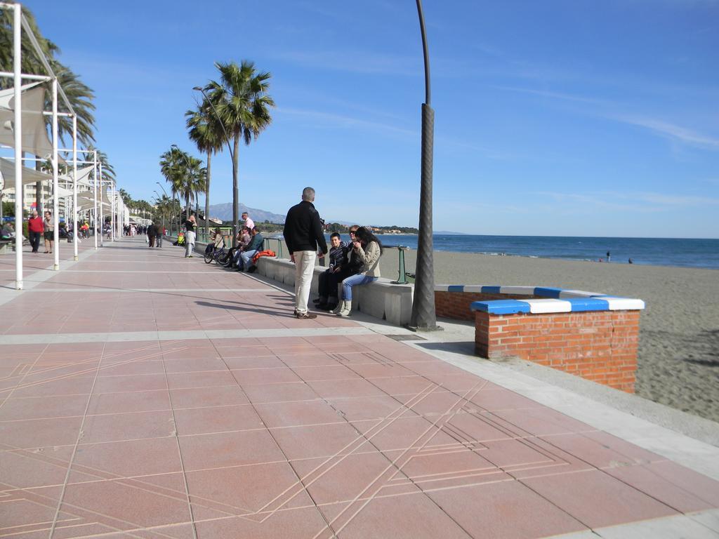El Coronel, La Mejor Ubicacion, Descubre Estepona! Estepona