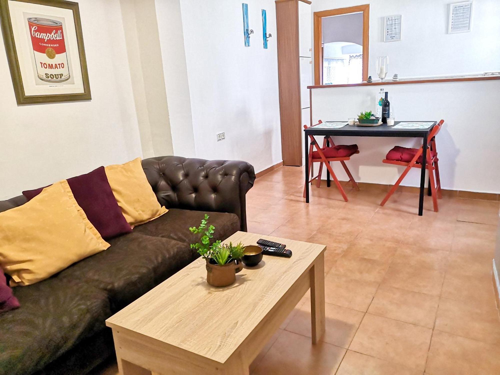 El Coronel, La Mejor Ubicacion, Descubre Estepona! Apartment Estepona