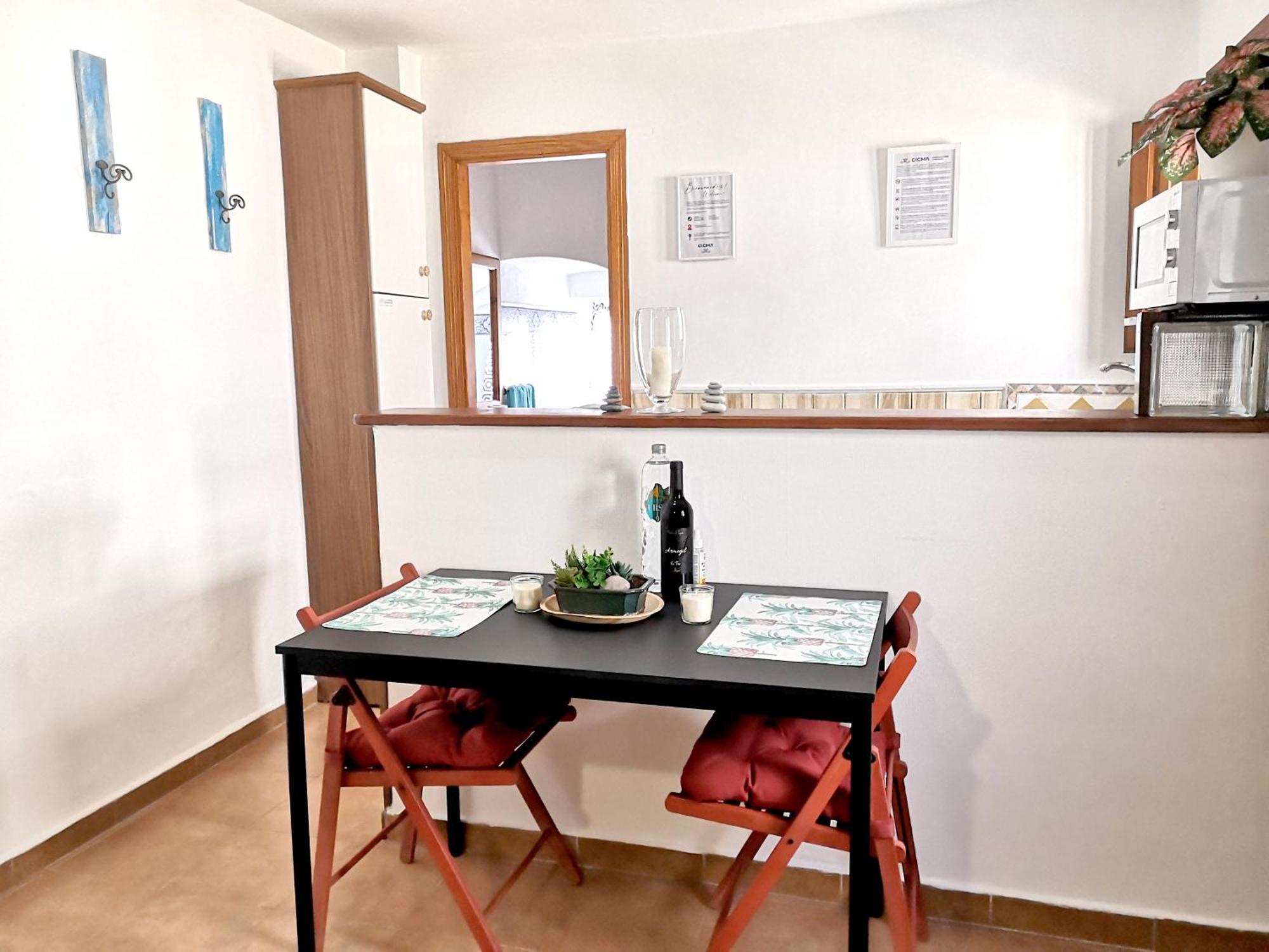 El Coronel, La Mejor Ubicacion, Descubre Estepona! Apartment