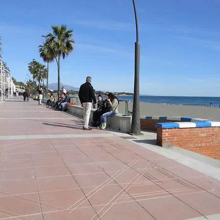 El Coronel, La Mejor Ubicacion, Descubre Estepona! Habitación foto