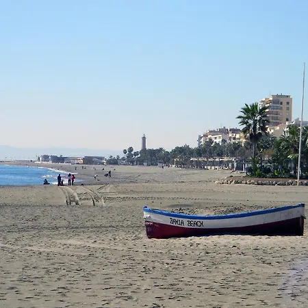 El Coronel, La Mejor Ubicacion, Descubre Estepona! Habitación foto