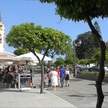 El Coronel, La Mejor Ubicacion, Descubre Estepona! Habitación foto