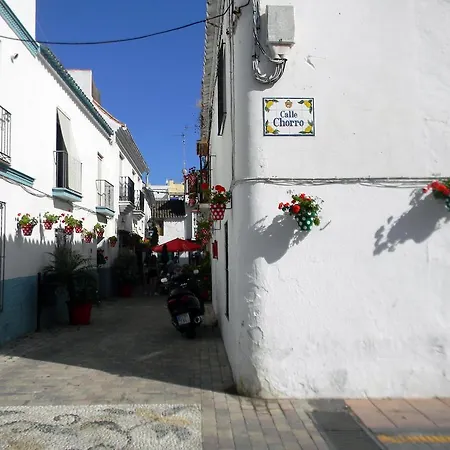 El Coronel, La Mejor Ubicacion, Descubre Estepona! Habitación foto