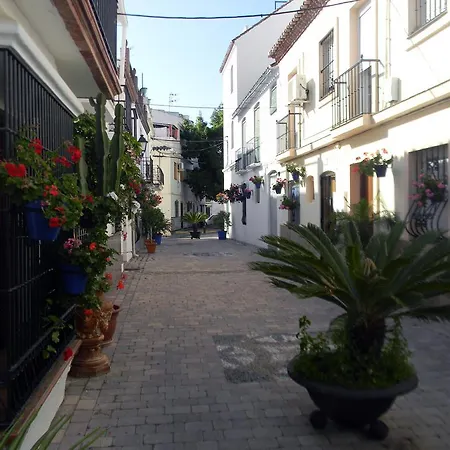 El Coronel, La Mejor Ubicacion, Descubre Estepona! Habitación foto