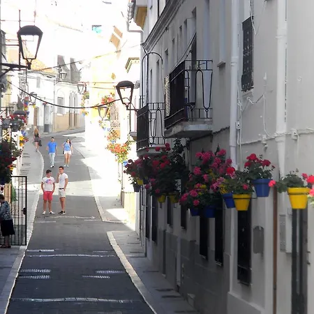 El Coronel, La Mejor Ubicacion, Descubre Estepona! Habitación foto