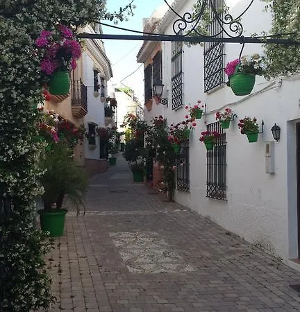 El Coronel, La Mejor Ubicacion, Descubre Estepona! Habitación foto