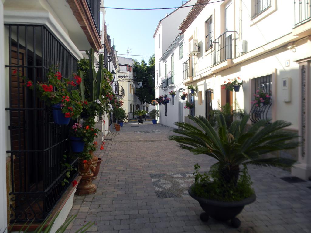 Apartment El Coronel, La Mejor Ubicacion, Descubre Estepona!
